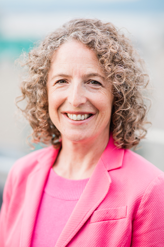 Sarah Roth